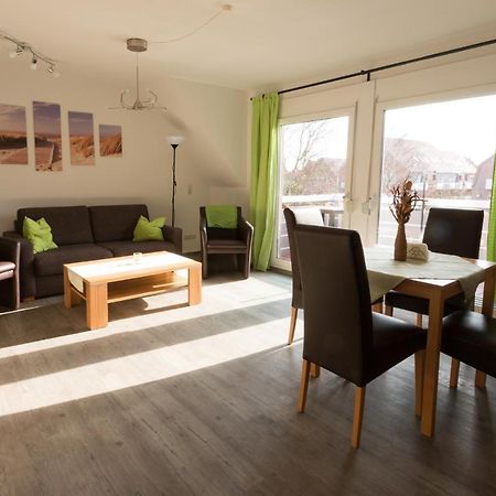 Dat Ferienhus Ferienwohnung Dat Ferienhus Whg 06 Og Norddeich Kültér fotó