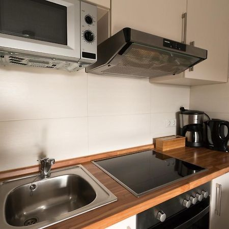 Dat Ferienhus Ferienwohnung Dat Ferienhus Whg 06 Og Norddeich Kültér fotó