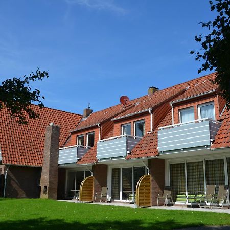 Dat Ferienhus Ferienwohnung Dat Ferienhus Whg 06 Og Norddeich Kültér fotó